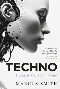 Cover image for Techno
