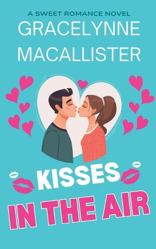 Cover image for Kisses in the Air