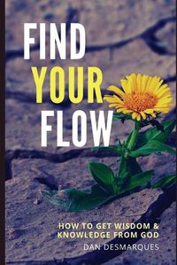 Cover image for Find Your Flow: How to Get Wisdom and Knowledge from God