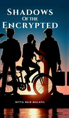 Cover image for Shadows Of The Encrypted