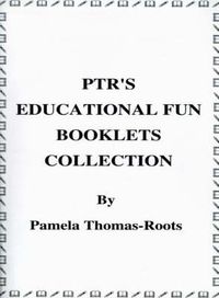 Cover image for PTR's Educational Fun Booklets Collection: Collection One