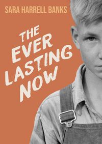 Cover image for The Everlasting Now