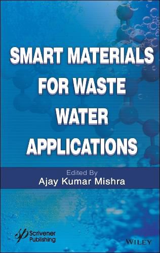 Cover image for Smart Materials for Waste Water Applications