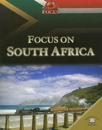 Cover image for Focus on South Africa