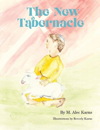 Cover image for The New Tabernacle