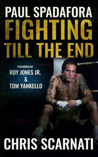 Cover image for Paul Spadafora