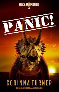 Cover image for PANIC!