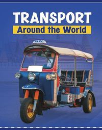 Cover image for Transport Around the World