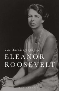 Cover image for The Autobiography of Eleanor Roosevelt