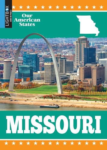 Cover image for Missouri