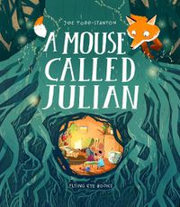 Cover image for A Mouse Called Julian