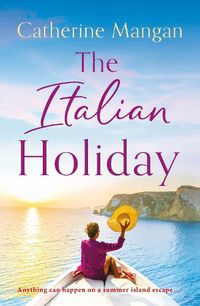 Cover image for The Italian Holiday