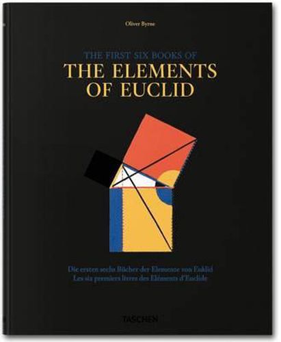 Cover image for Elements of Euclid: the First Six Books