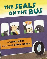 Cover image for The Seals on the Bus
