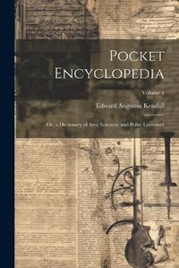 Cover image for Pocket Encyclopedia