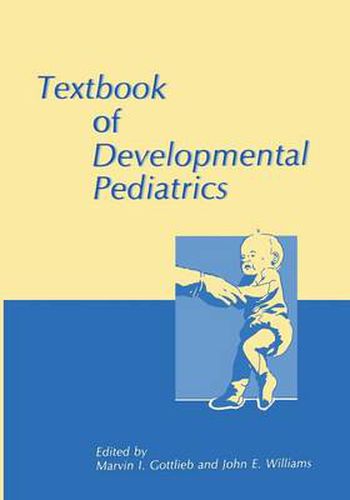 Textbook of Developmental Pediatrics