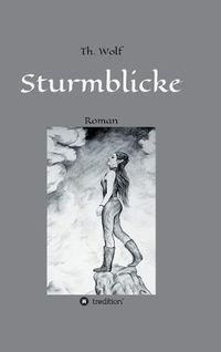 Cover image for Sturmblicke