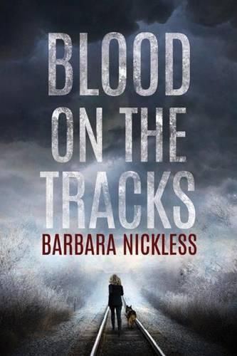 Cover image for Blood on the Tracks