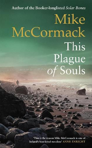 Cover image for This Plague of Souls