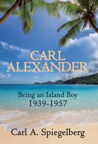 Cover image for Carl Alexander