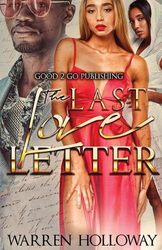 Cover image for The Last Love Letter