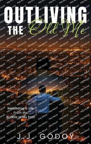 Cover image for Outliving the Old Me