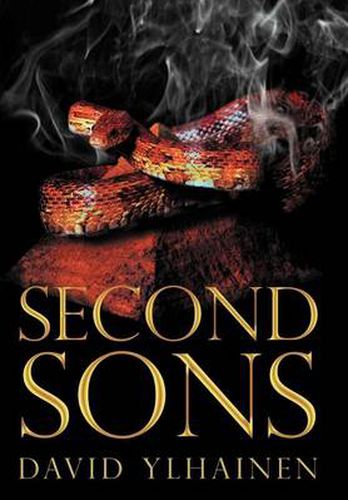 Cover image for Second Sons