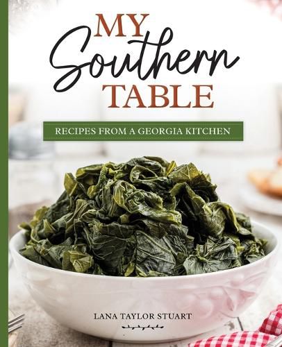 Cover image for My Southern Table