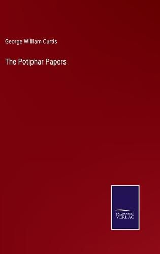 The Potiphar Papers