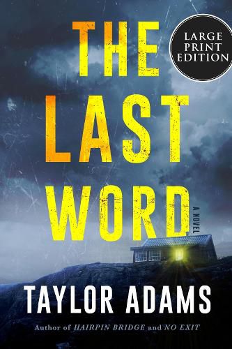 Cover image for The Last Word