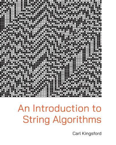 Cover image for An Introduction to String Algorithms