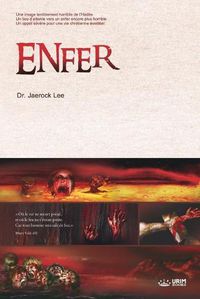 Cover image for Enfer: Hell (French)