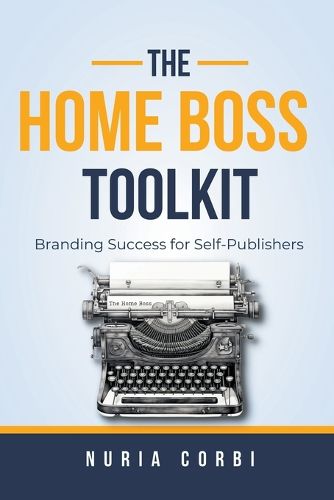 Cover image for The Home Boss Toolkit