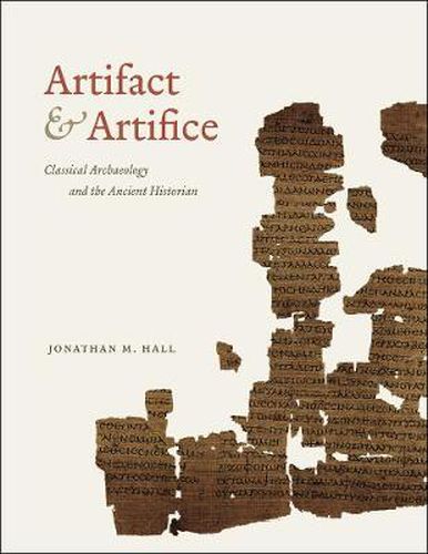 Cover image for Artifact and Artifice