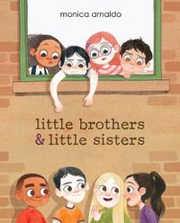 Cover image for Little Brothers & Little Sisters