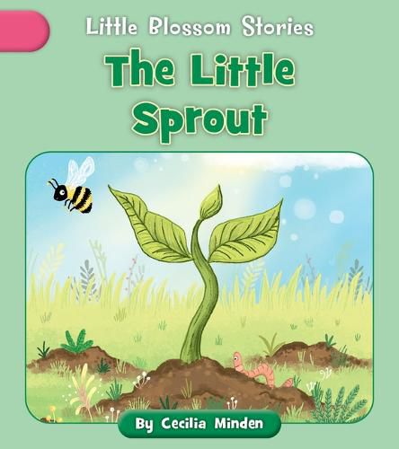 Cover image for The Little Sprout