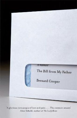 Cover image for The Bill From My Father