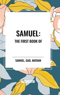 Cover image for Samuel