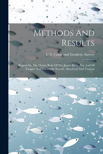 Cover image for Methods And Results