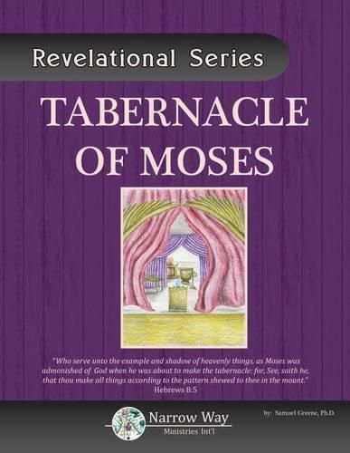 Tabernacle of Moses