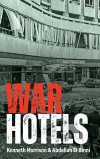 Cover image for War Hotels