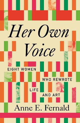 Cover image for Her Own Voice