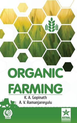 Cover image for Organic Farming