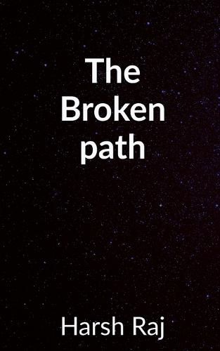 Cover image for The Broken Path