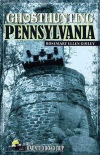 Cover image for Ghosthunting Pennsylvania