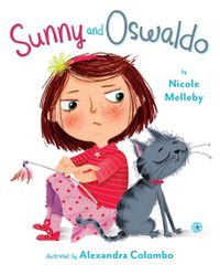 Cover image for Sunny and Oswaldo