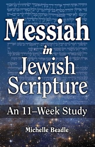 Cover image for Messiah in Jewish Scripture