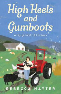 Cover image for High Heels and Gumboots