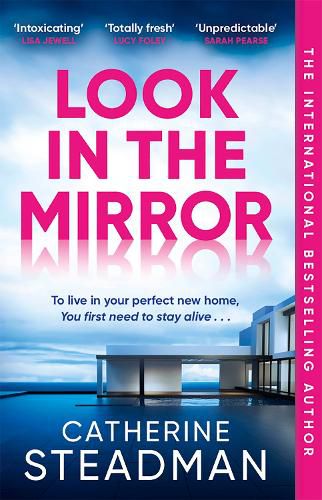 Cover image for Look in the Mirror