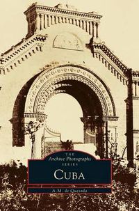 Cover image for Cuba